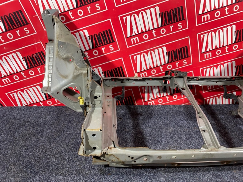 Рамка радиатора, 6700 рублей, Солонцы