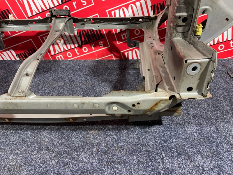 Рамка радиатора, 6700 рублей, Солонцы