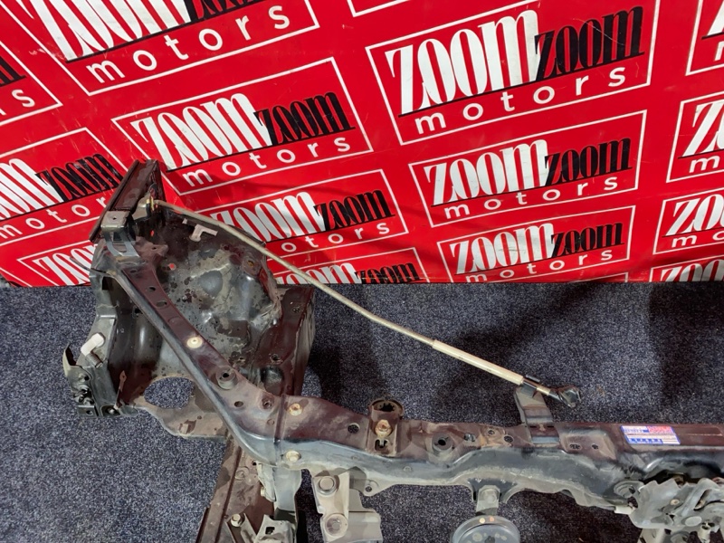 Рамка радиатора, 6700 рублей, Солонцы