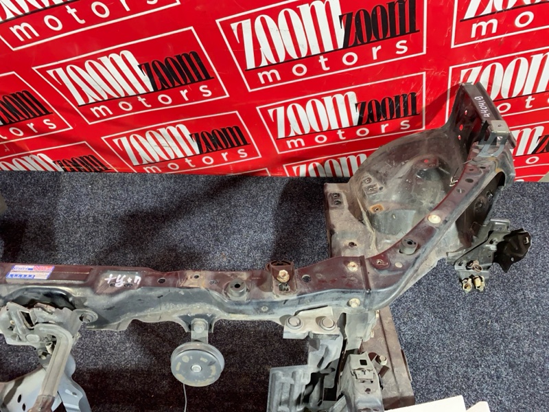 Рамка радиатора, 6700 рублей, Солонцы