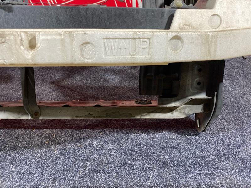 Рамка радиатора, 6700 рублей, Солонцы