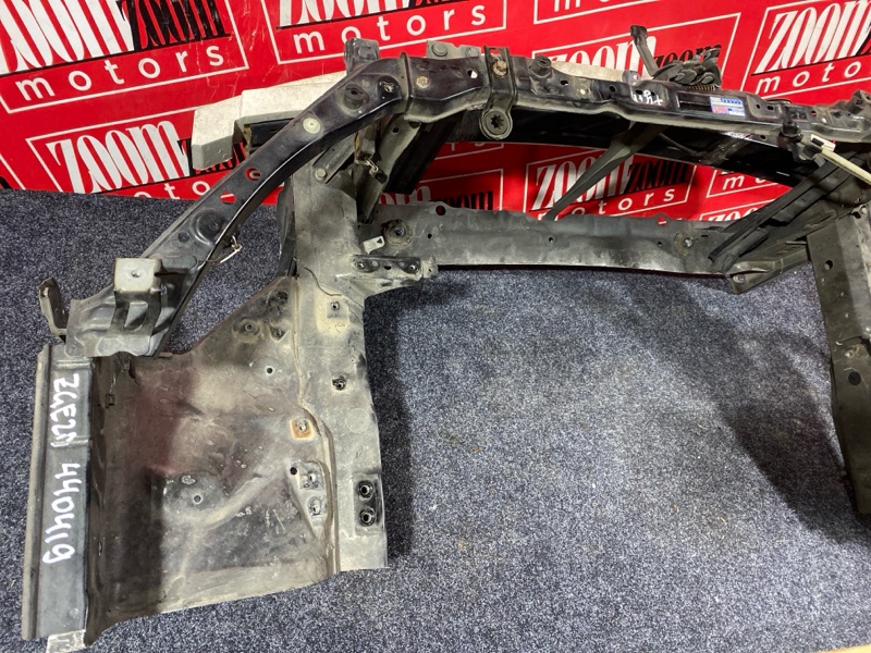 Рамка радиатора, 6700 рублей, Солонцы