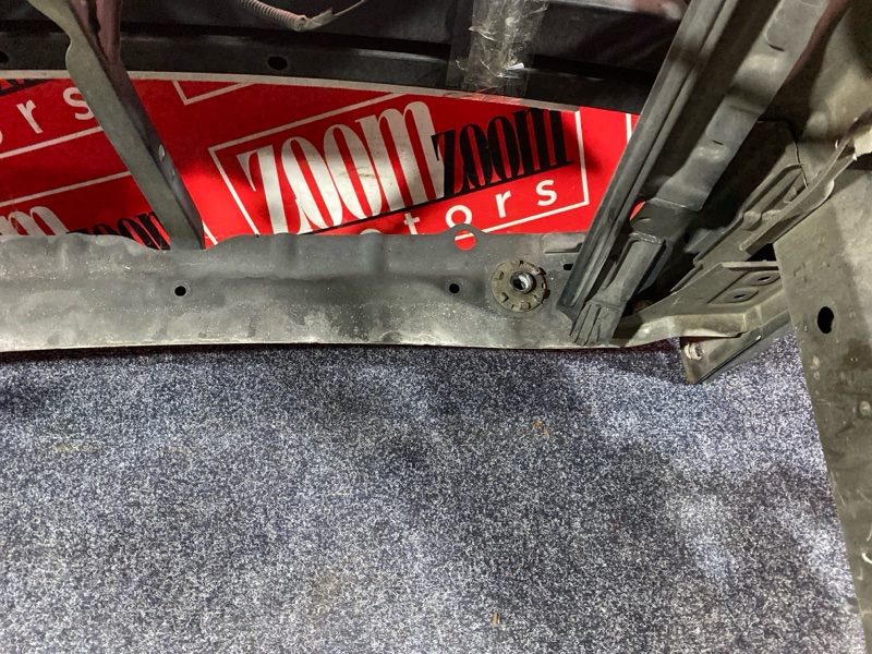 Рамка радиатора, 6700 рублей, Солонцы