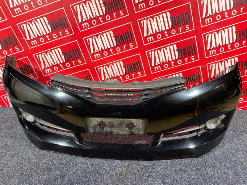 Бампер, 55100 рублей, Солонцы