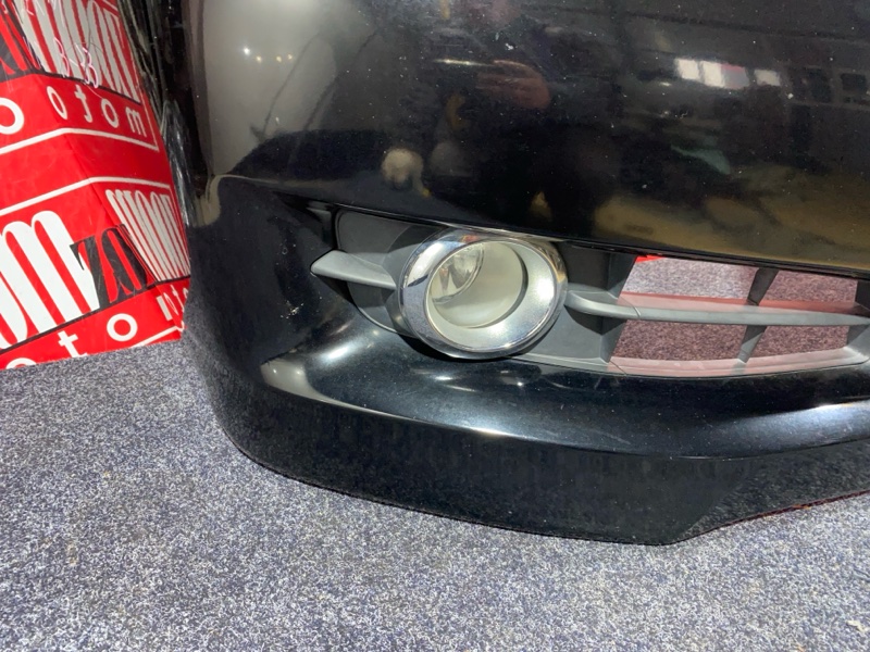 Бампер, 55100 рублей, Солонцы