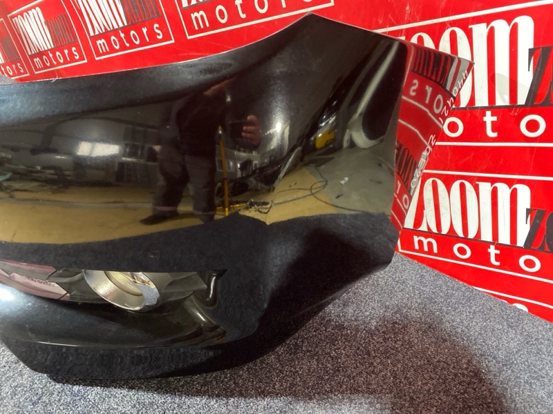 Бампер, 55100 рублей, Солонцы