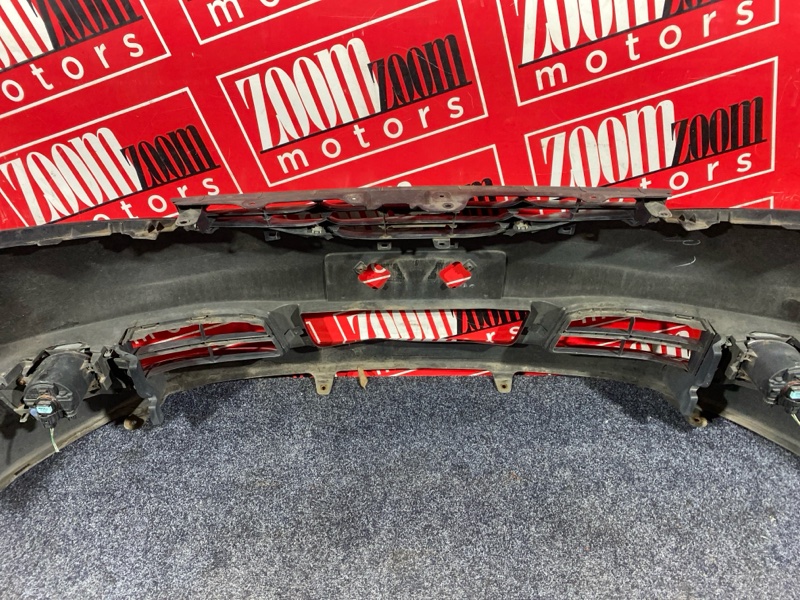 Бампер, 55100 рублей, Солонцы