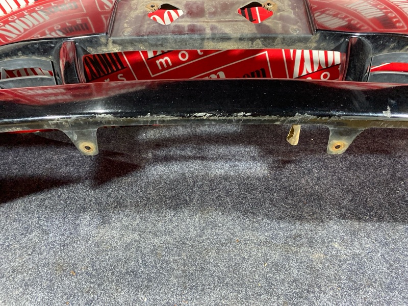 Бампер, 55100 рублей, Солонцы