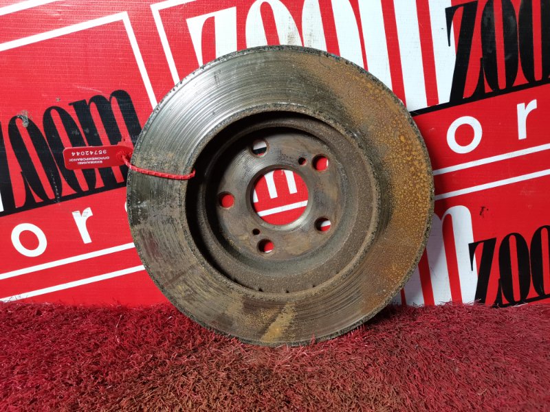 Диск тормозной, 1000 рублей, Красноярск