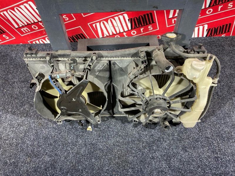 Радиатор двигателя, 7200 рублей, Солонцы