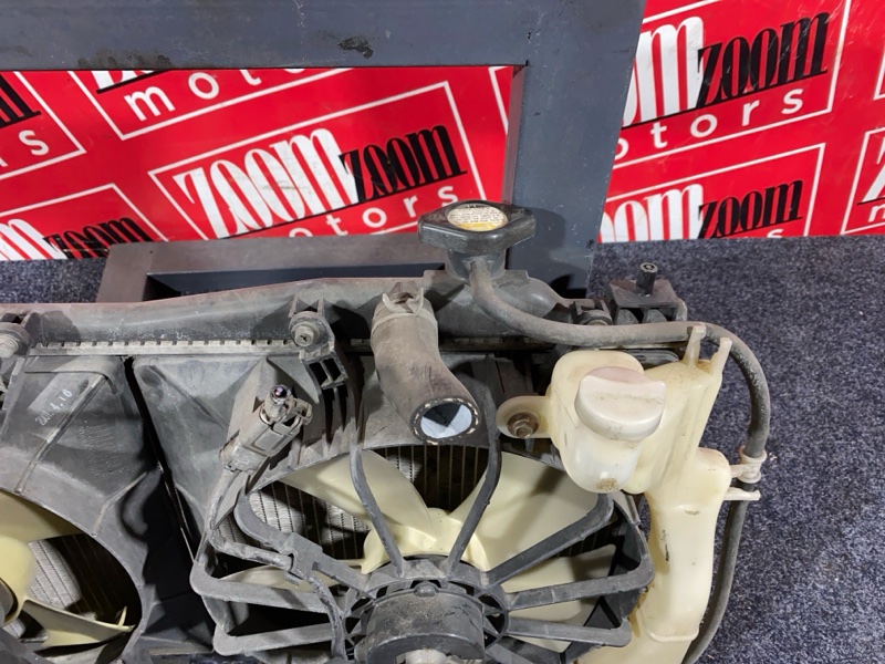 Радиатор двигателя, 7200 рублей, Солонцы