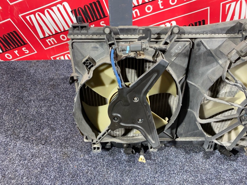 Радиатор двигателя, 7200 рублей, Солонцы