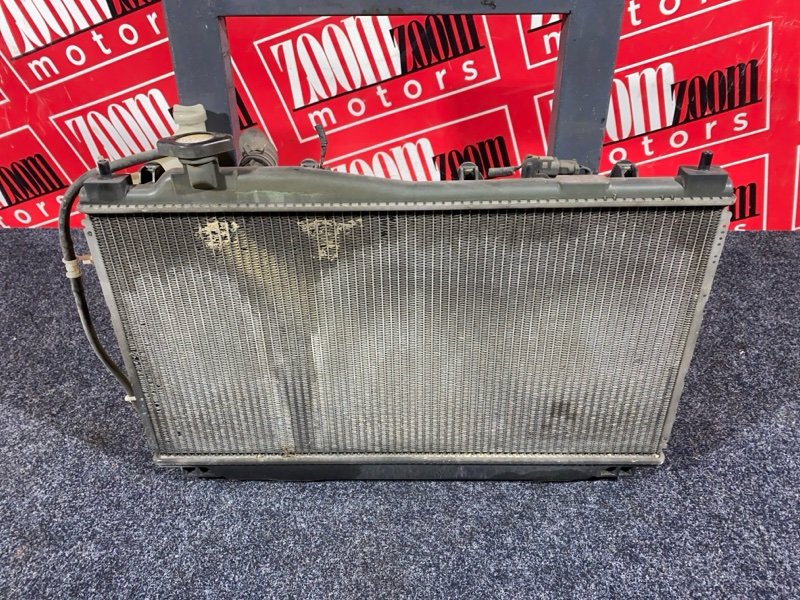 Радиатор двигателя, 7200 рублей, Солонцы