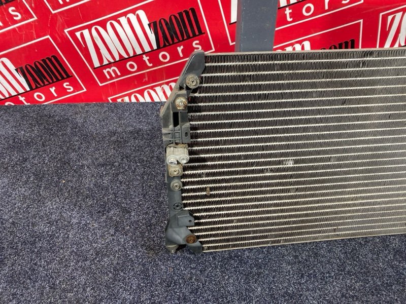 Радиатор кондиционера, 4800 рублей, Солонцы