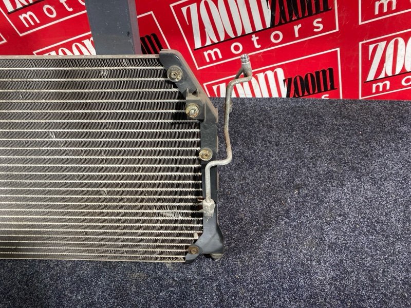 Радиатор кондиционера, 4800 рублей, Солонцы