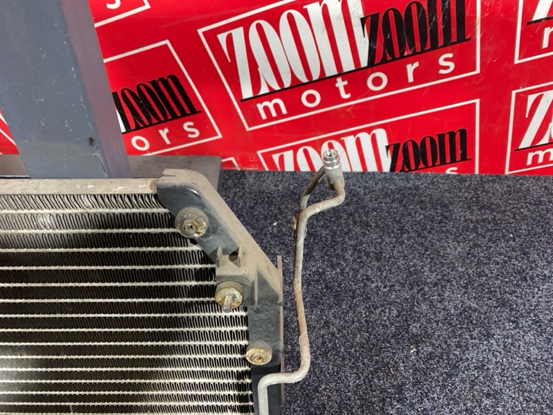 Радиатор кондиционера, 4800 рублей, Солонцы