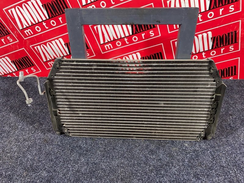 Радиатор кондиционера, 4800 рублей, Солонцы