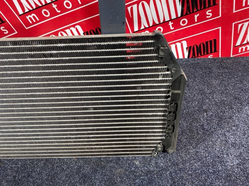 Радиатор кондиционера, 4800 рублей, Солонцы