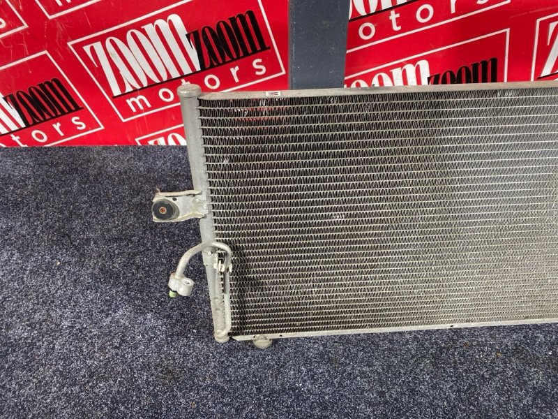 Радиатор кондиционера, 800 рублей, Солонцы