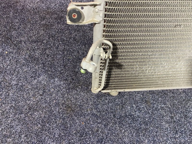 Радиатор кондиционера, 800 рублей, Солонцы