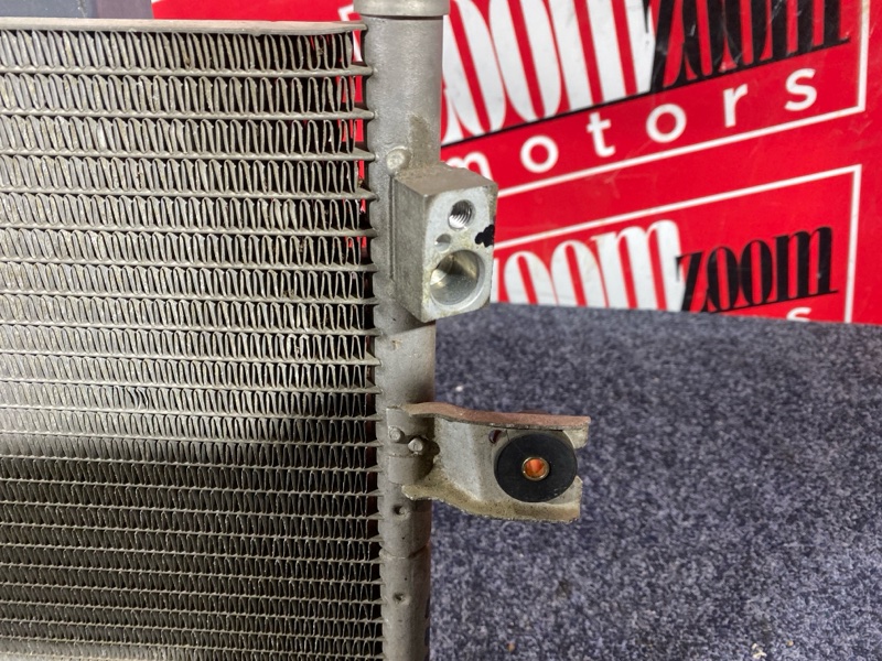 Радиатор кондиционера, 800 рублей, Солонцы