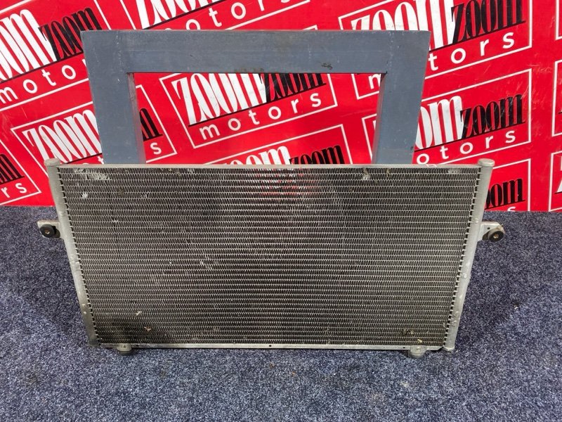 Радиатор кондиционера, 800 рублей, Солонцы