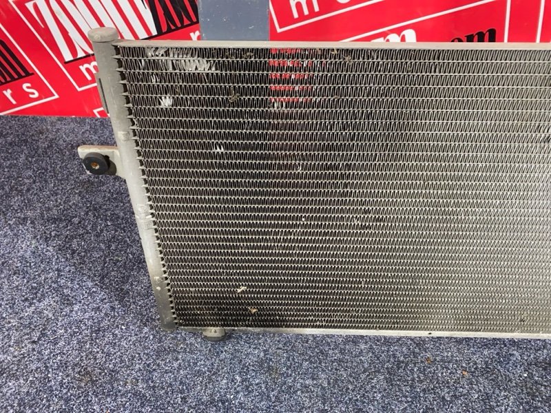 Радиатор кондиционера, 800 рублей, Солонцы