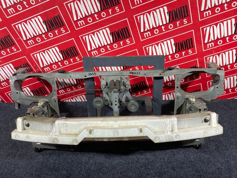 Рамка радиатора, 10500 рублей, Солонцы