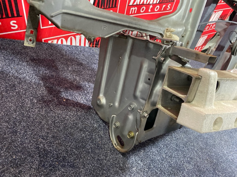 Рамка радиатора, 10500 рублей, Солонцы