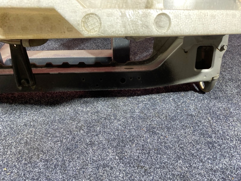 Рамка радиатора, 10500 рублей, Солонцы