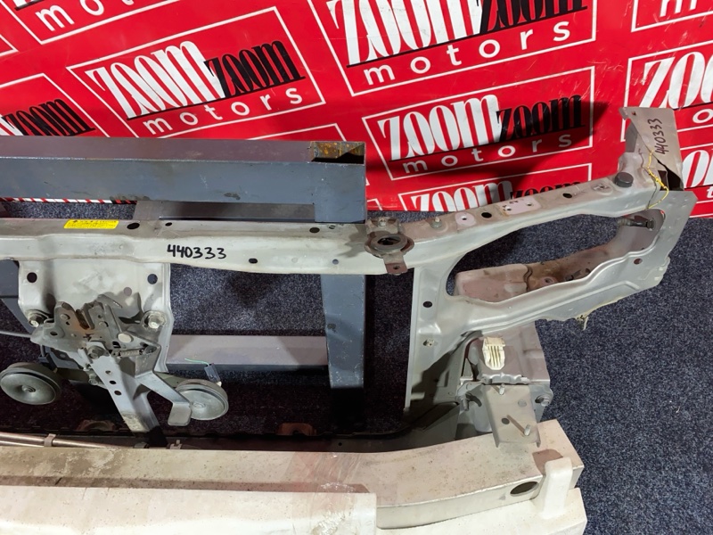 Рамка радиатора, 10500 рублей, Солонцы