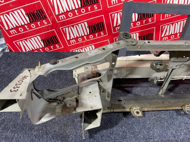 Рамка радиатора, 10500 рублей, Солонцы