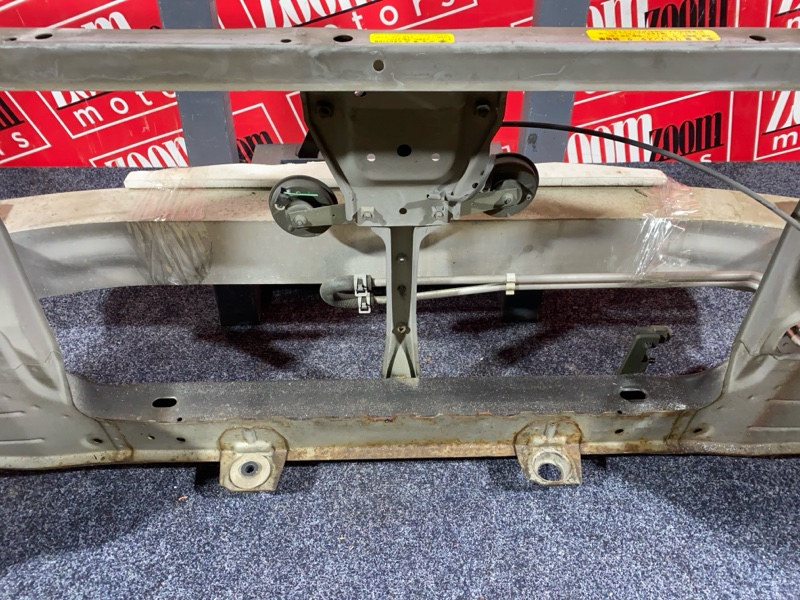 Рамка радиатора, 10500 рублей, Солонцы