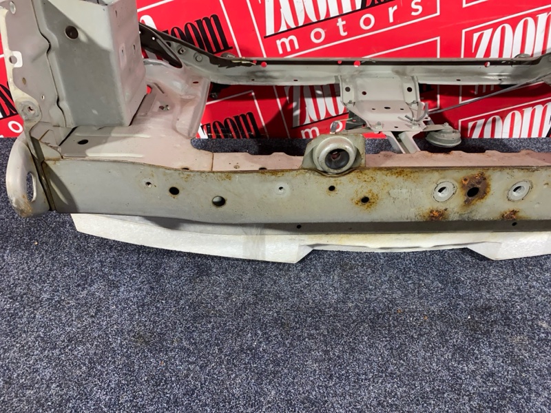 Рамка радиатора, 10500 рублей, Солонцы