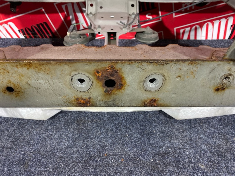 Рамка радиатора, 10500 рублей, Солонцы