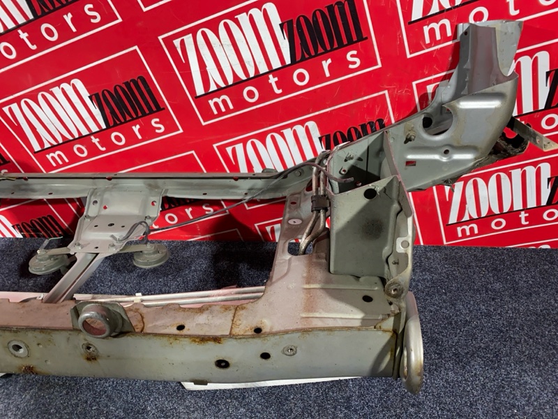 Рамка радиатора, 10500 рублей, Солонцы