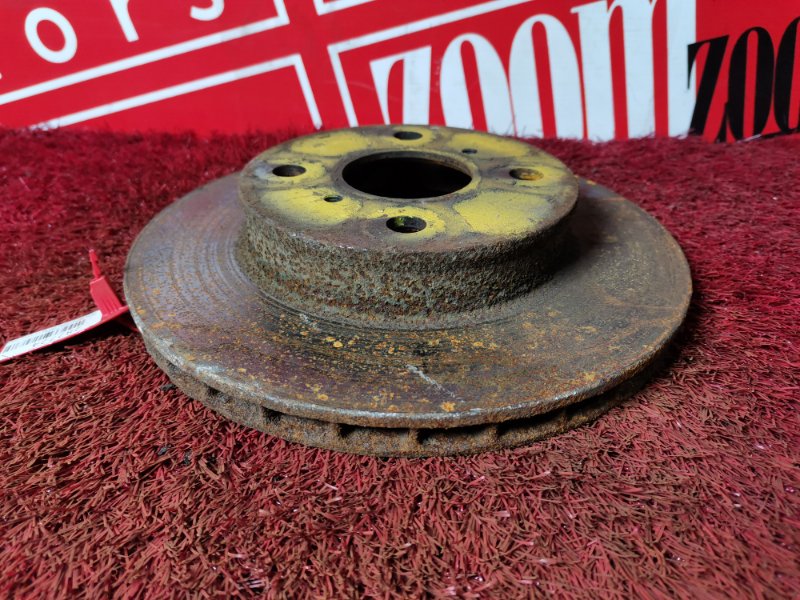 Диск тормозной, 1400 рублей, Красноярск