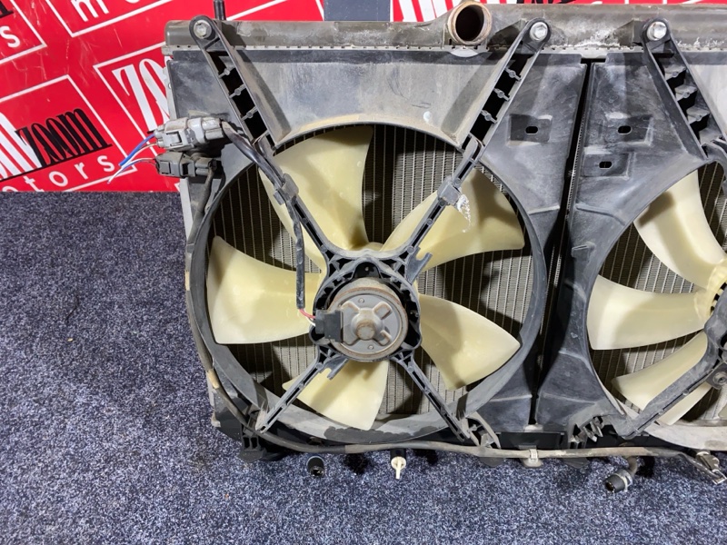 Радиатор двигателя, 11400 рублей, Солонцы