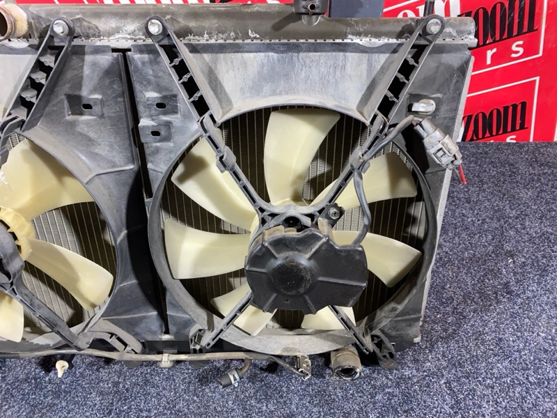 Радиатор двигателя, 11400 рублей, Солонцы