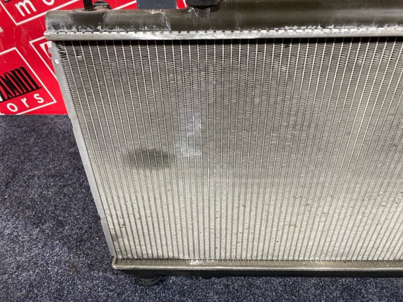 Радиатор двигателя, 11400 рублей, Солонцы