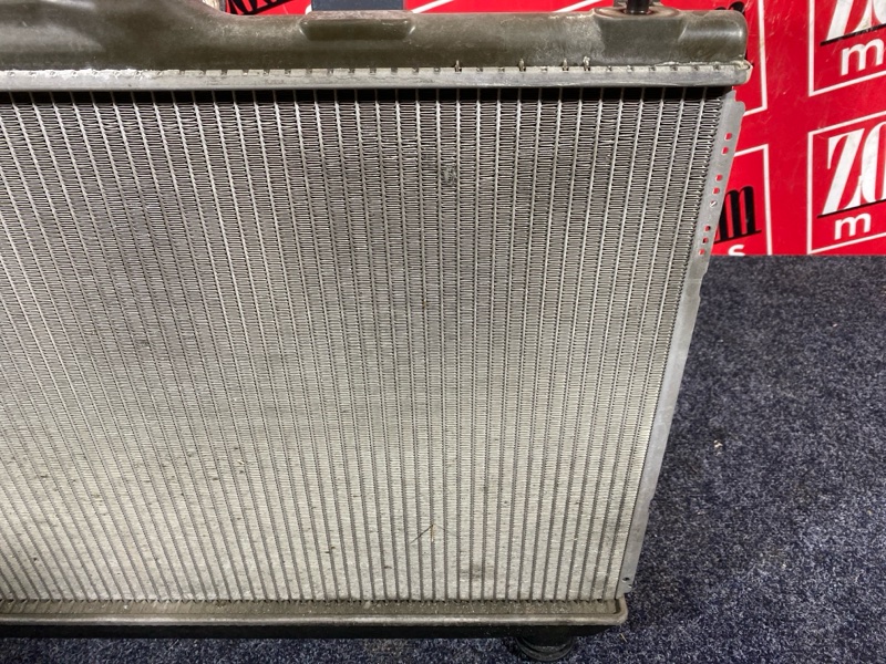 Радиатор двигателя, 11400 рублей, Солонцы