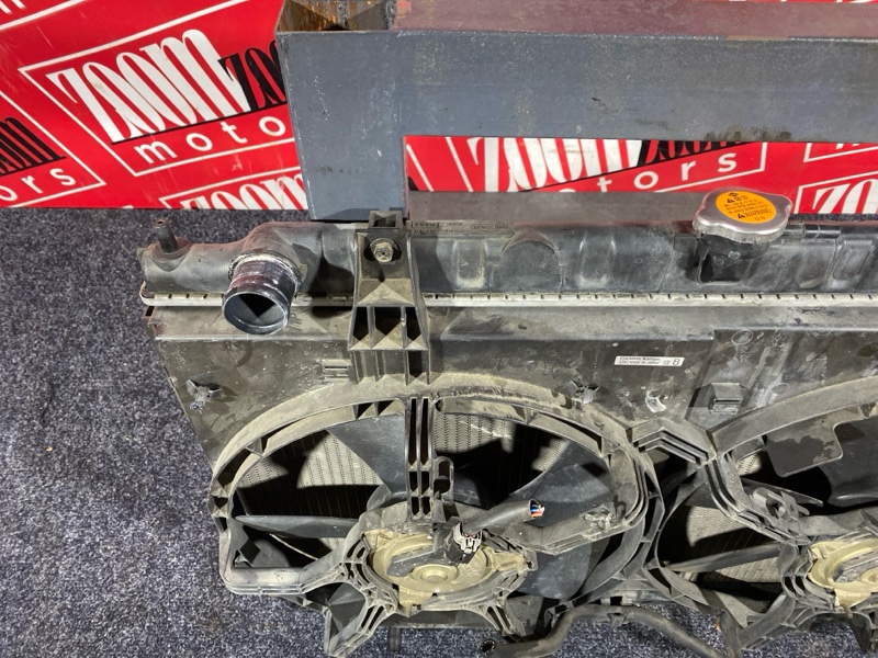 Радиатор двигателя, 7200 рублей, Солонцы