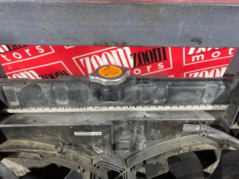 Радиатор двигателя, 7200 рублей, Солонцы