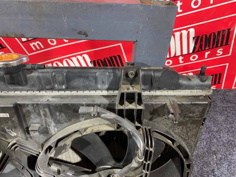 Радиатор двигателя, 7200 рублей, Солонцы