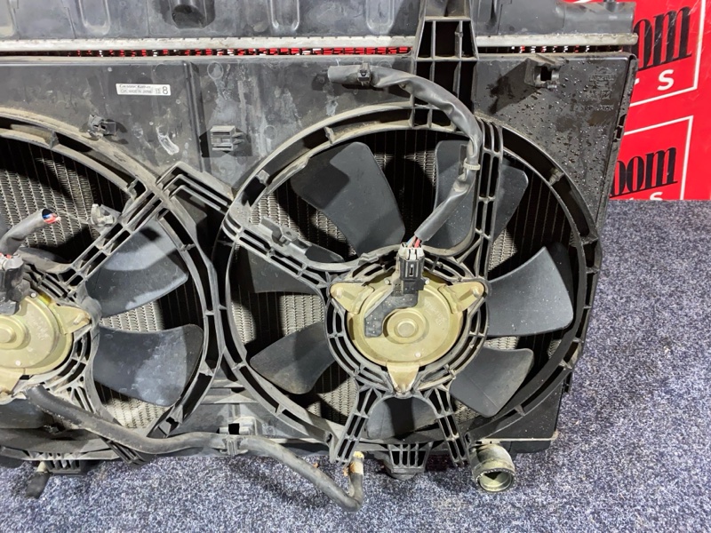 Радиатор двигателя, 7200 рублей, Солонцы