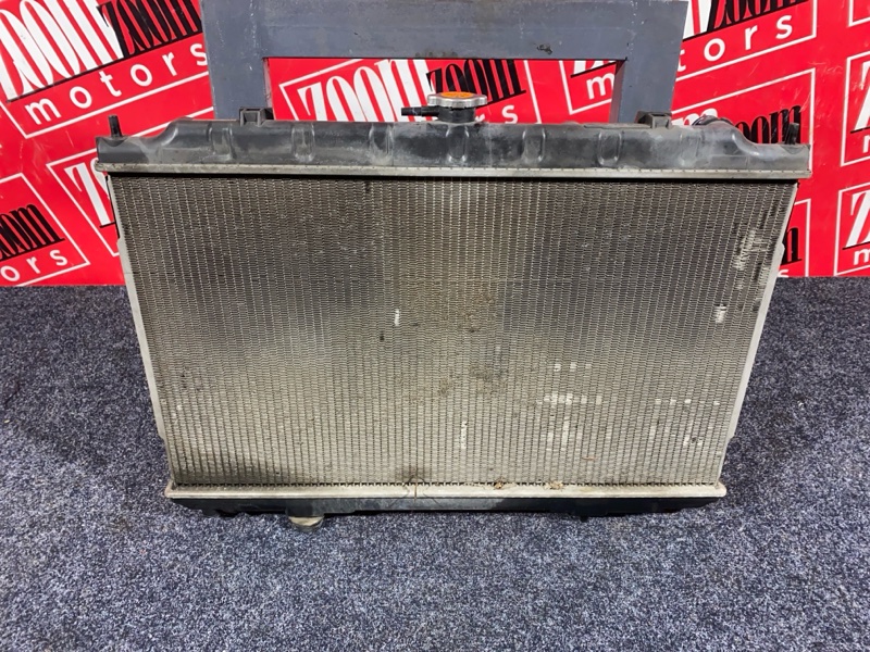 Радиатор двигателя, 7200 рублей, Солонцы