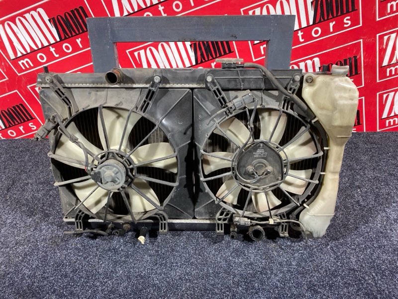 Радиатор двигателя, 10000 рублей, Солонцы