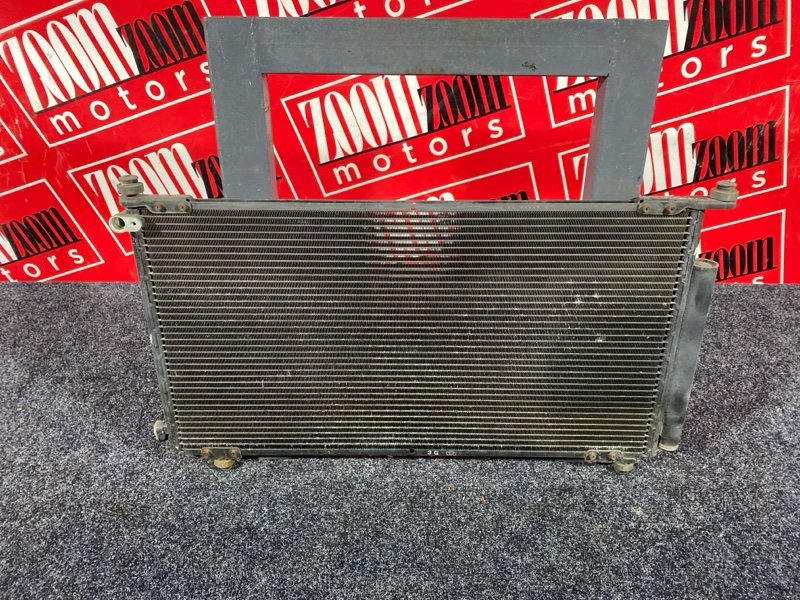 Радиатор кондиционера, 3400 рублей, Солонцы