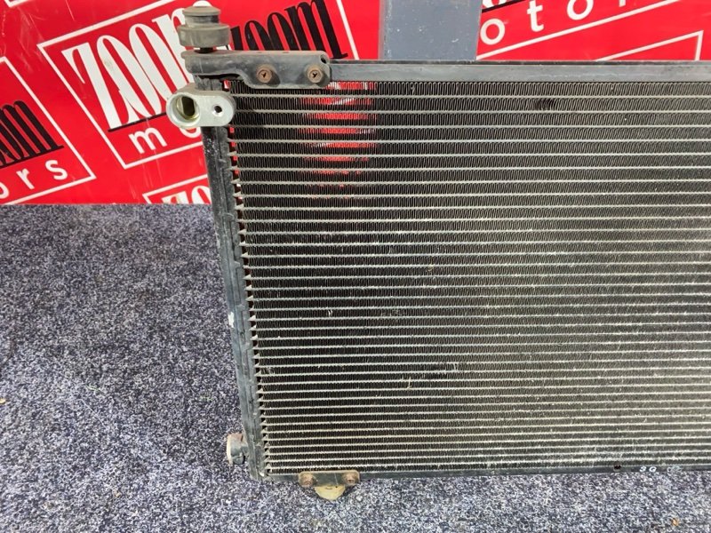 Радиатор кондиционера, 3400 рублей, Солонцы