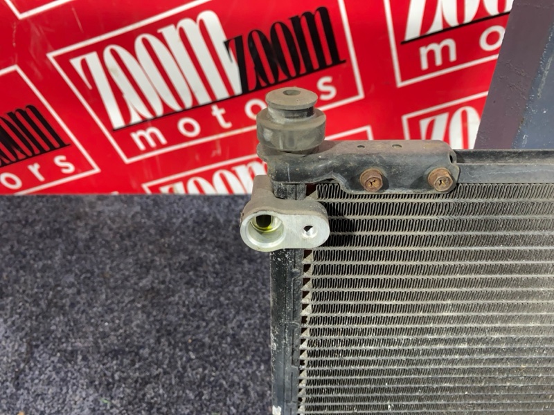 Радиатор кондиционера, 3400 рублей, Солонцы